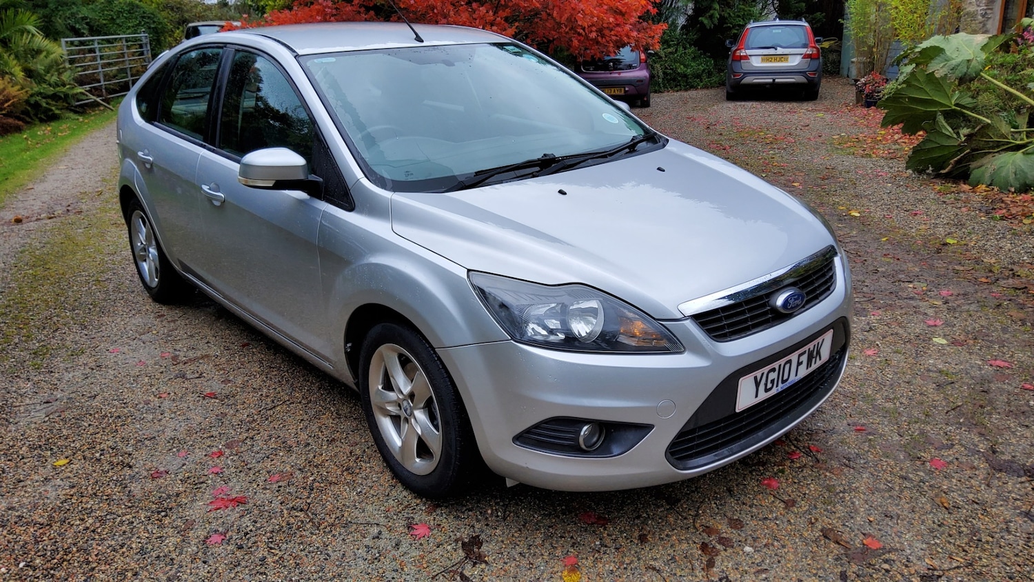 Used Ford Focus 2010 for sale - 76421828: Photo 9