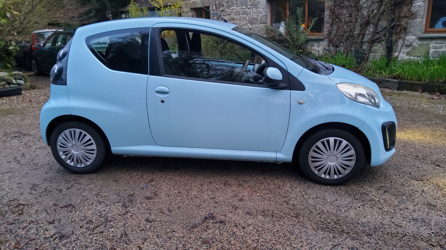 Used Citroen C1 2013 for sale - 77641629: Photo 11