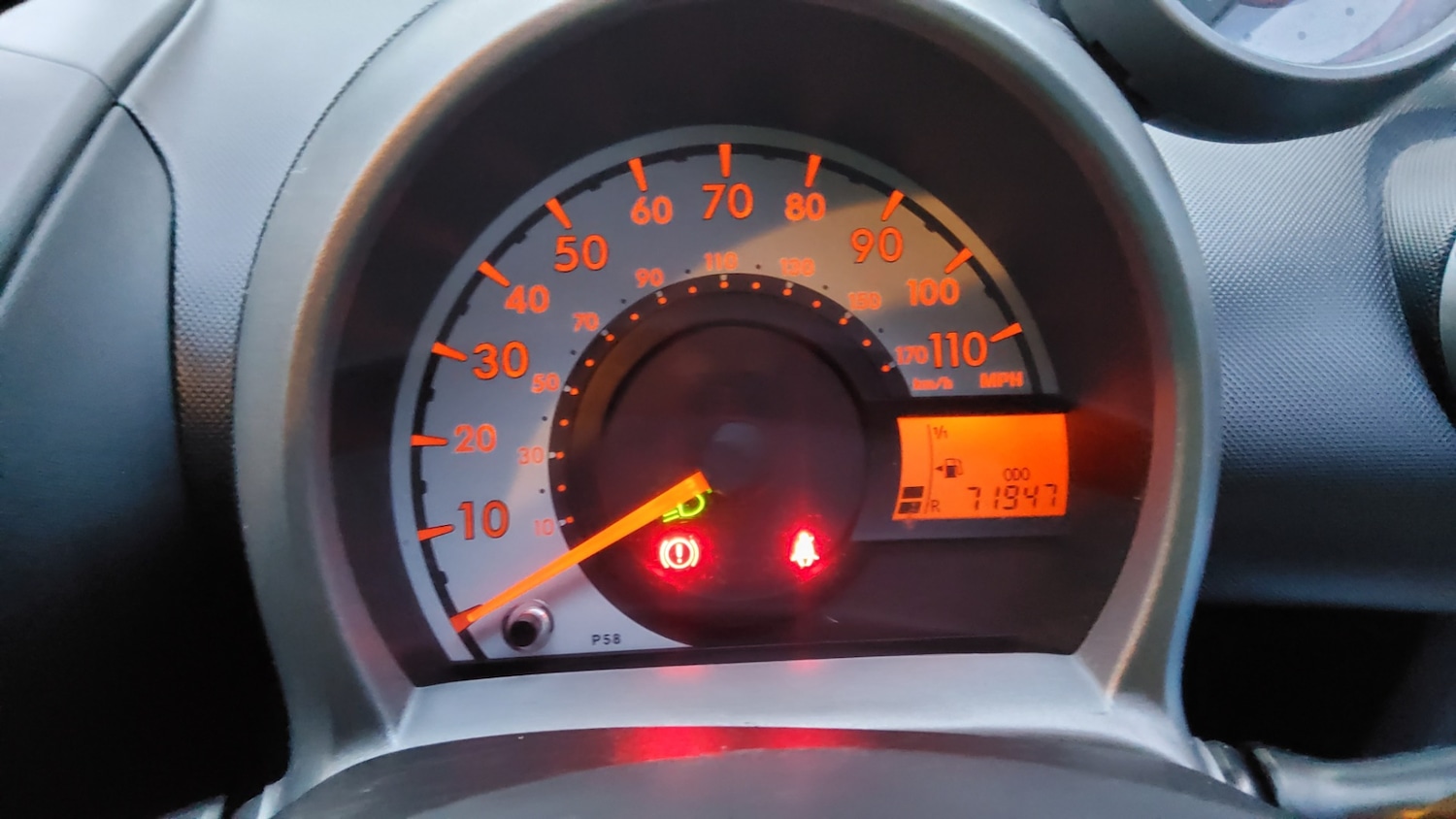 Used Citroen C1 2013 for sale - 77641629: Photo 4