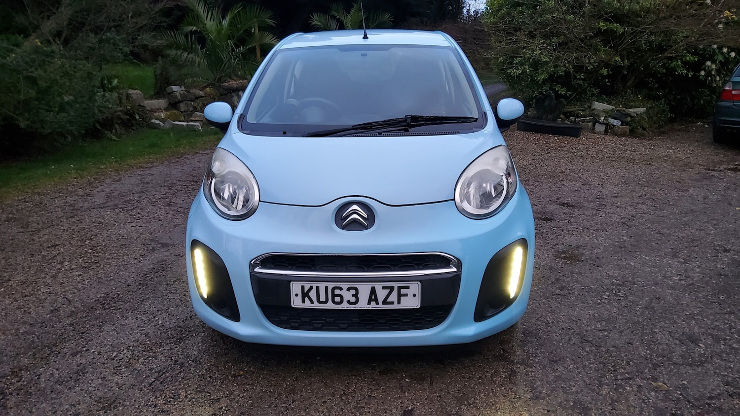 Used Citroen C1 2013 for sale - 77641629: Photo 5