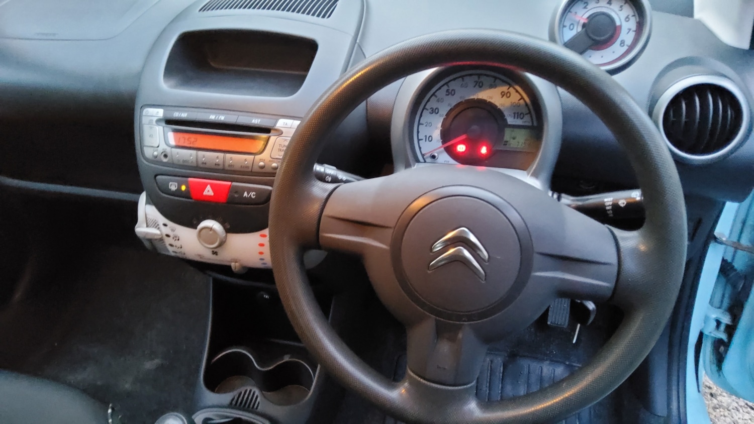 Used Citroen C1 2013 for sale - 77641629: Photo 6