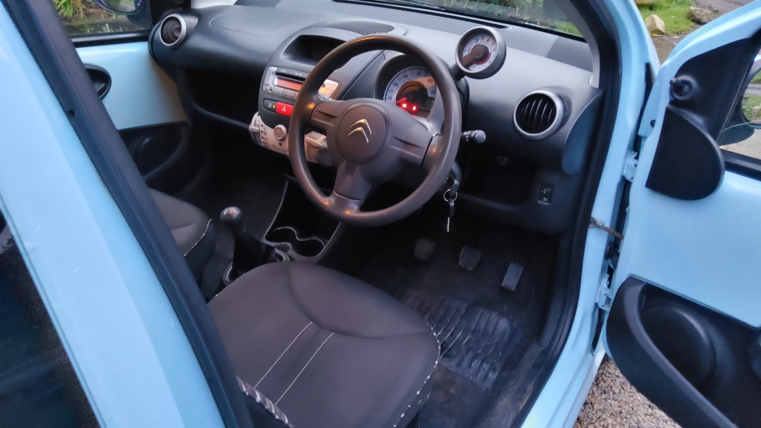 Used Citroen C1 2013 for sale - 77641629: Photo 7