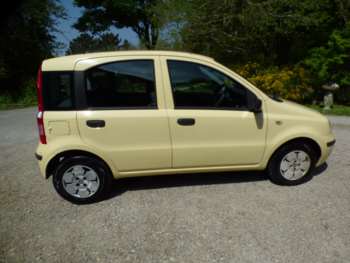 2009 (59) - 1.1 Active ECO 5dr