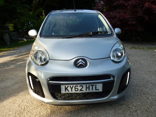 Used Citroen C1 2012 for sale - 75008888: Photo 16