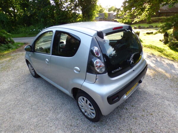 Used Citroen C1 2012 for sale - 75008888: Photo 18