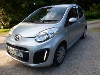 2012 (62) - 1.0i VTR 5dr