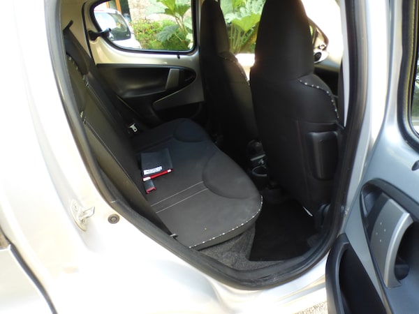 Used Citroen C1 2012 for sale - 75008888: Photo 20
