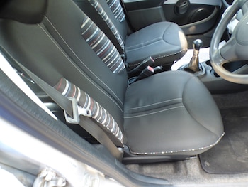 Used Citroen C1 2012 for sale - 75008888: Photo