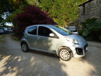 Used Citroen C1 2012 for sale - 75008888: Photo