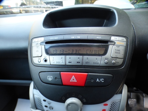 Used Citroen C1 2012 for sale - 75008888: Photo 8