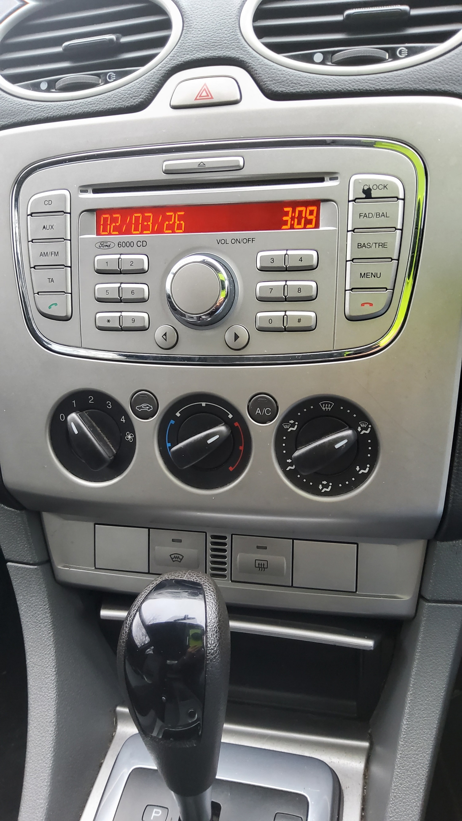 Used Ford Focus 2008 for sale - 77716580: Photo 11