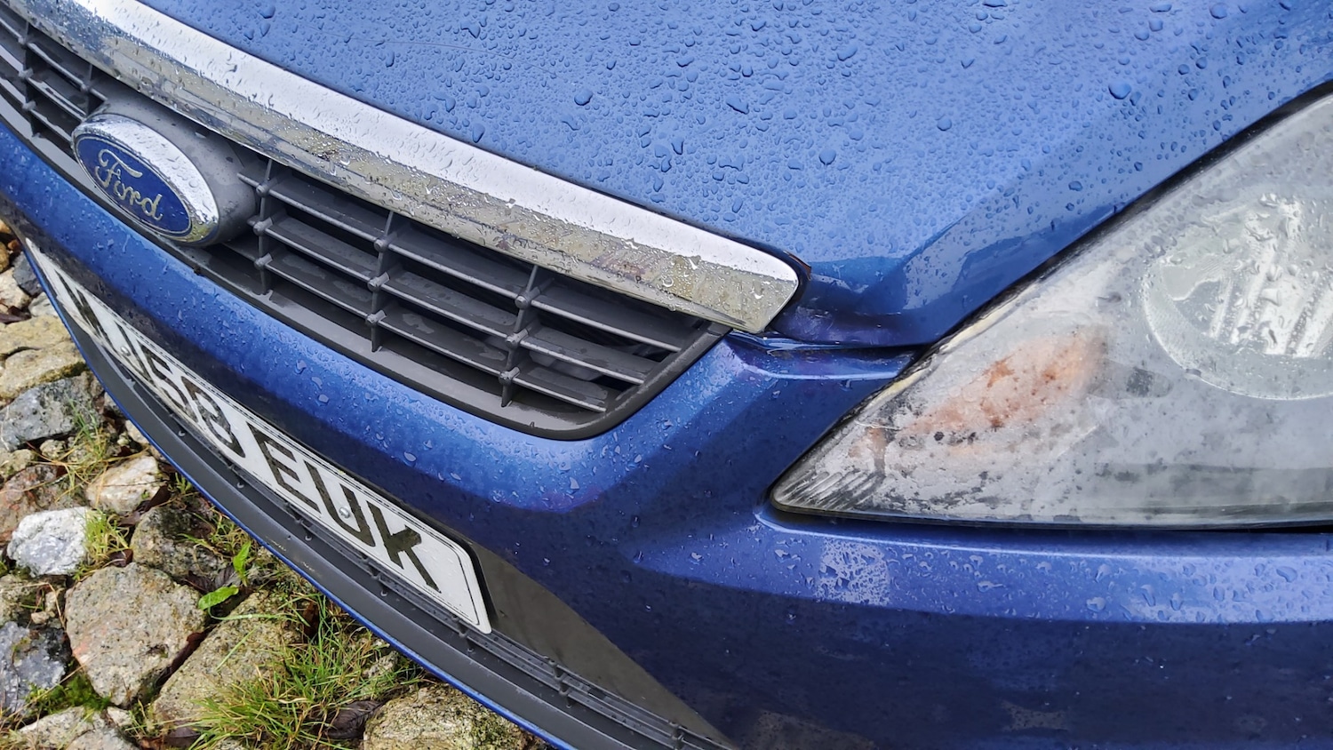 Used Ford Focus 2008 for sale - 77716580: Photo 12