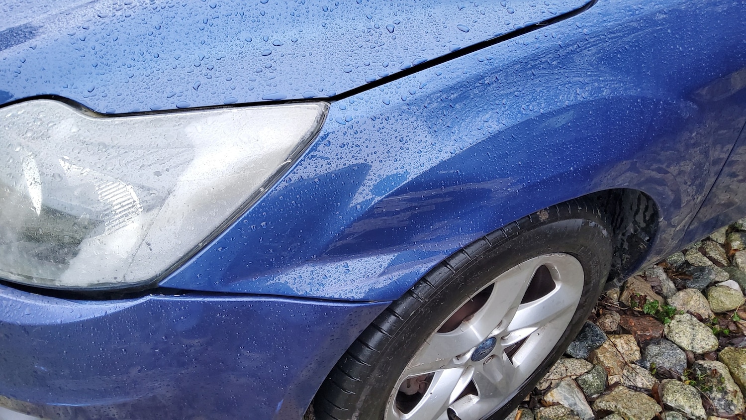 Used Ford Focus 2008 for sale - 77716580: Photo 13