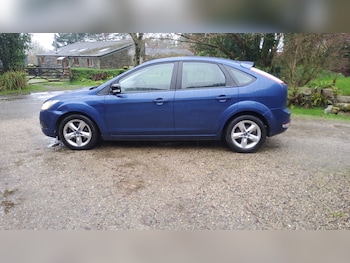 Used Ford Focus 2008 for sale - 77716580: Photo