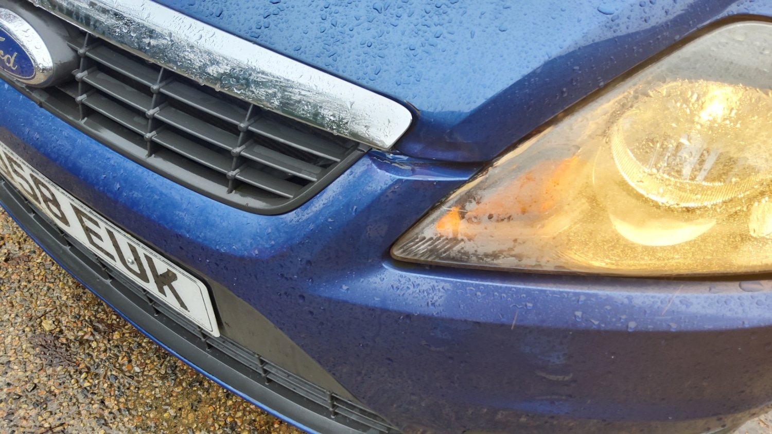 Used Ford Focus 2008 for sale - 77716580: Photo 6