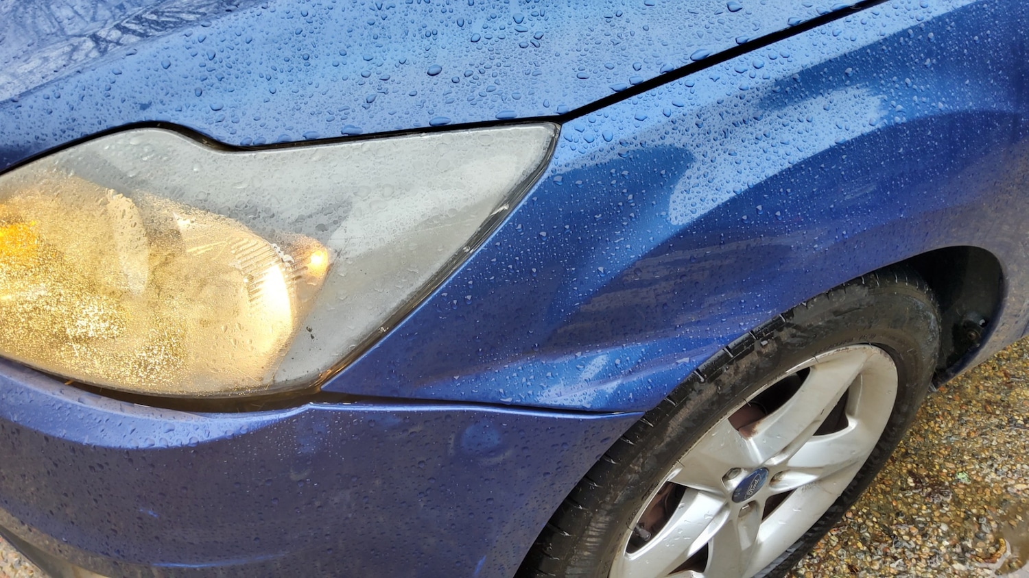 Used Ford Focus 2008 for sale - 77716580: Photo 7