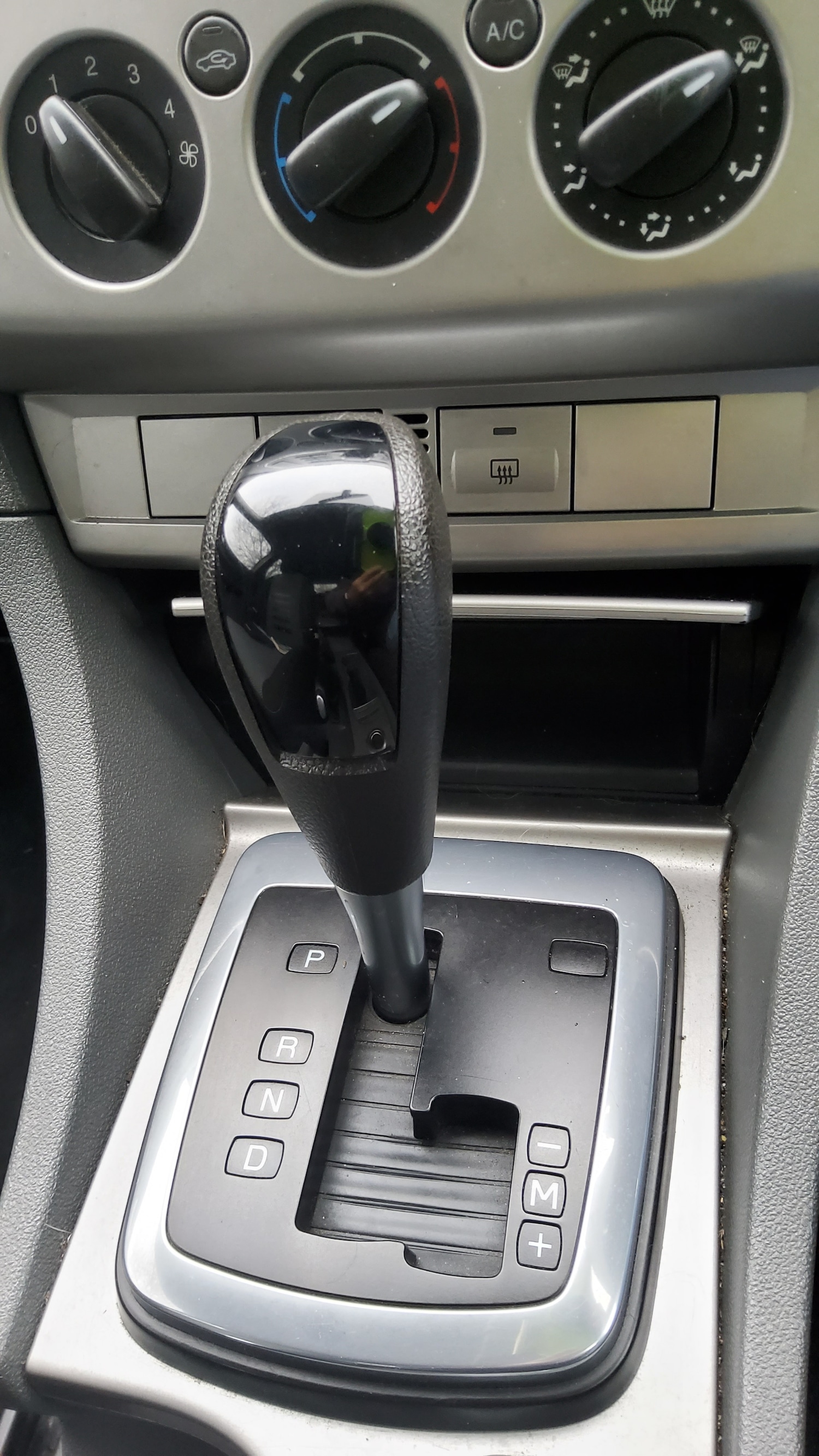 Used Ford Focus 2008 for sale - 77716580: Photo 9