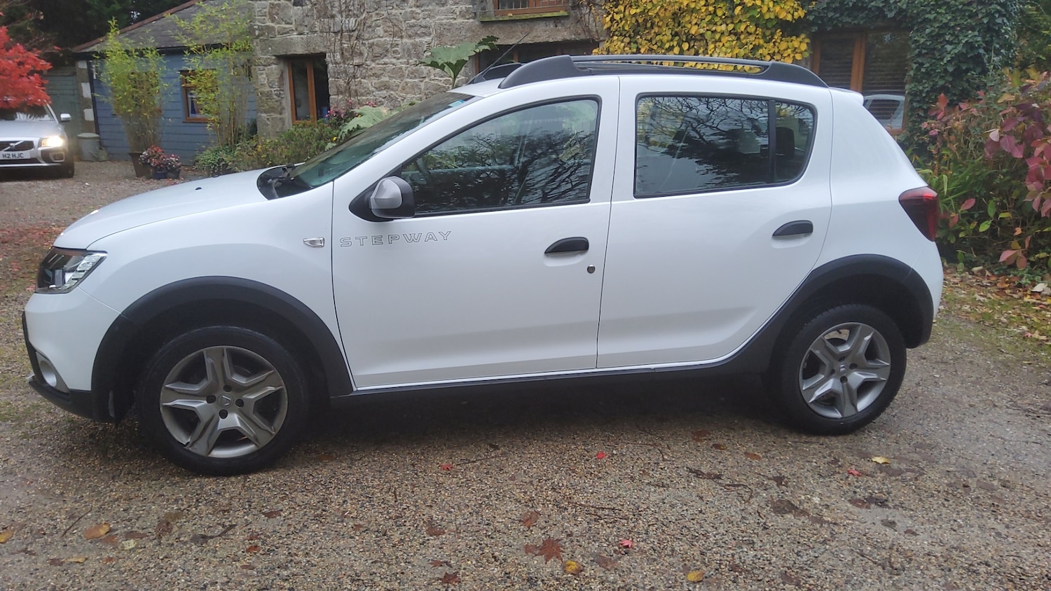 Used Dacia Sandero Stepway 2017 for sale - 76479562: Photo 6