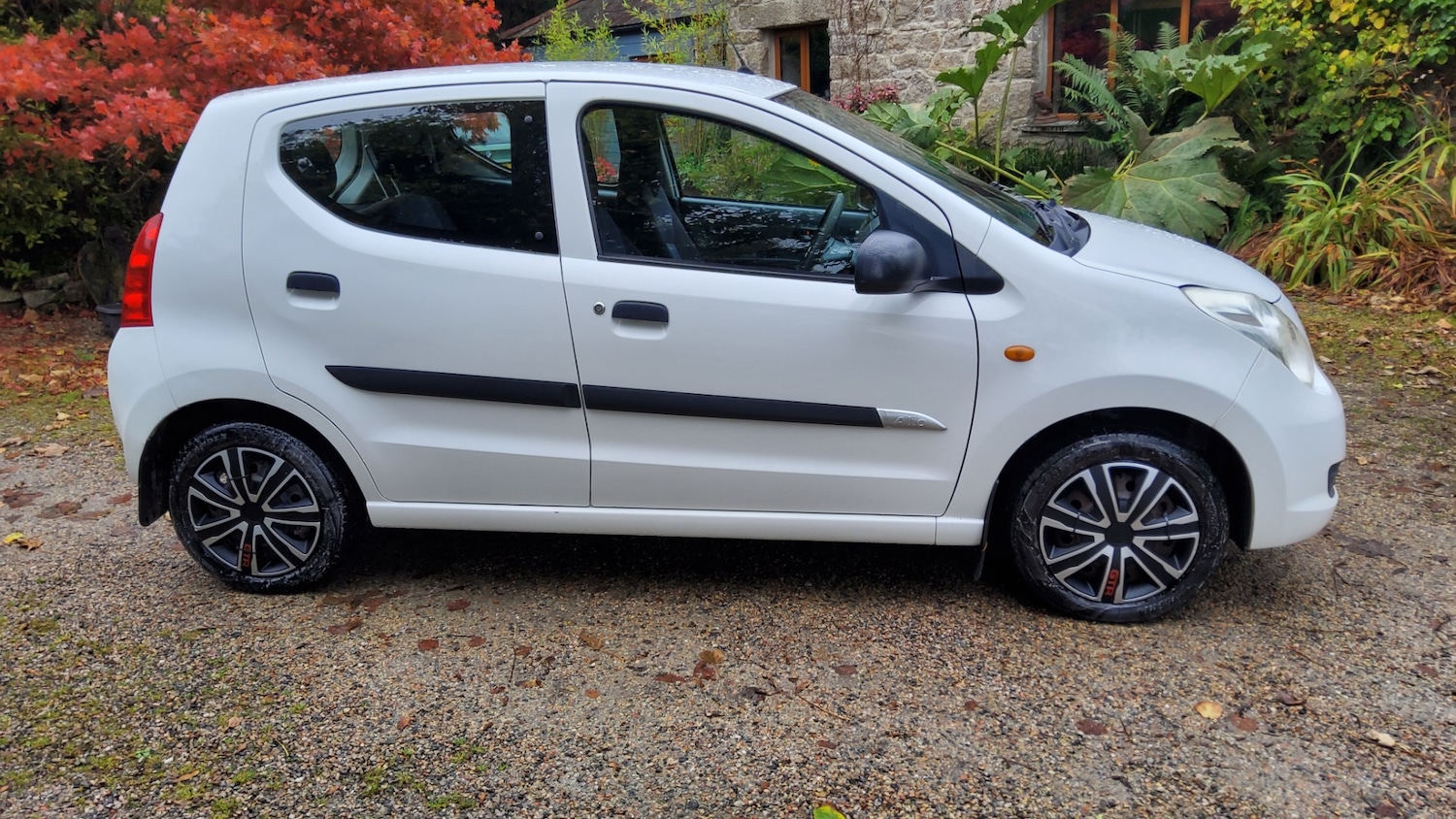 Used Suzuki Alto 2014 for sale - 76320770: Photo 12