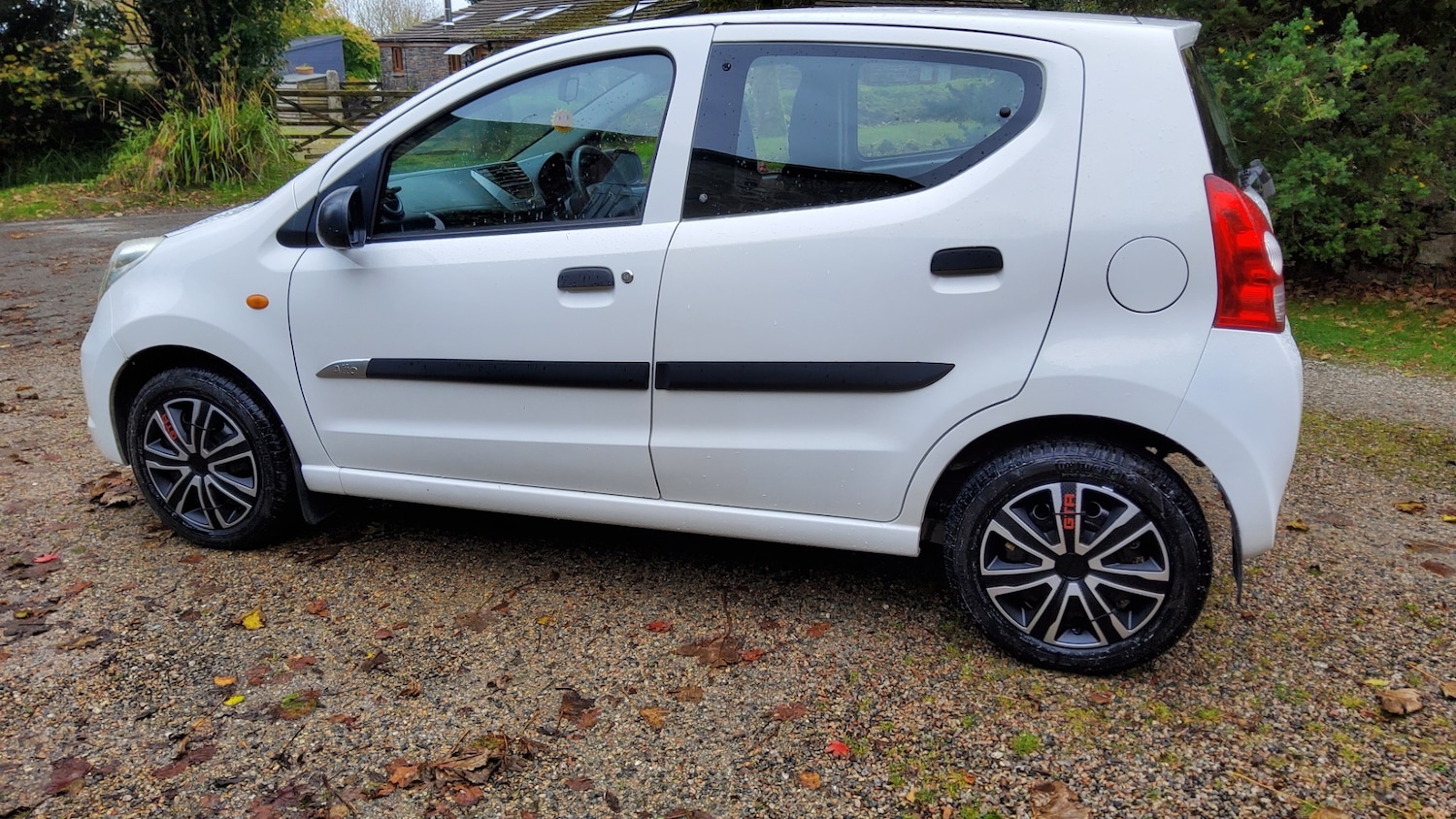 Used Suzuki Alto 2014 for sale - 76320770: Photo 14