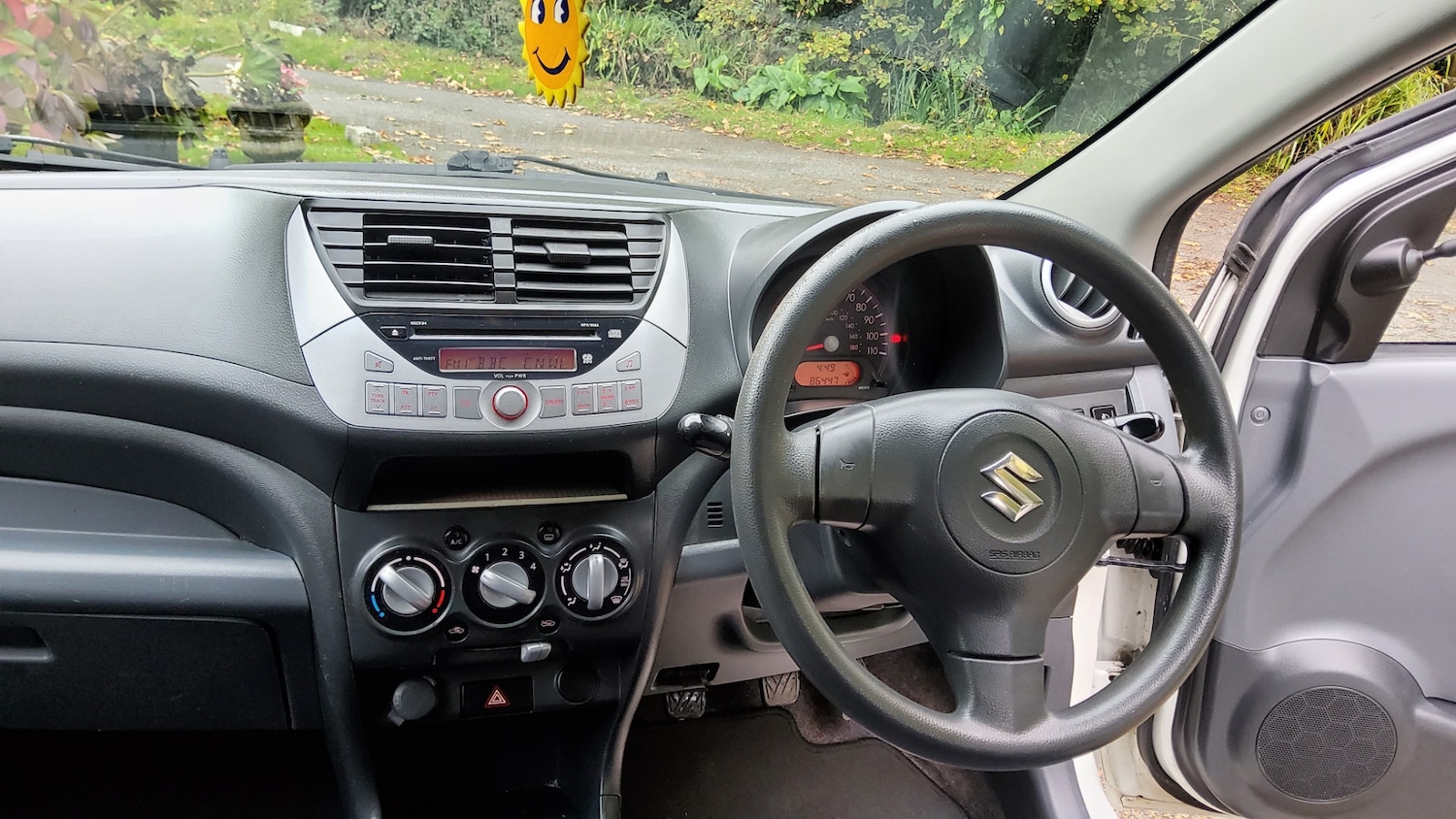 Used Suzuki Alto 2014 for sale - 76320770: Photo 4