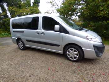 2010 (60) 2L Leisure 5dr