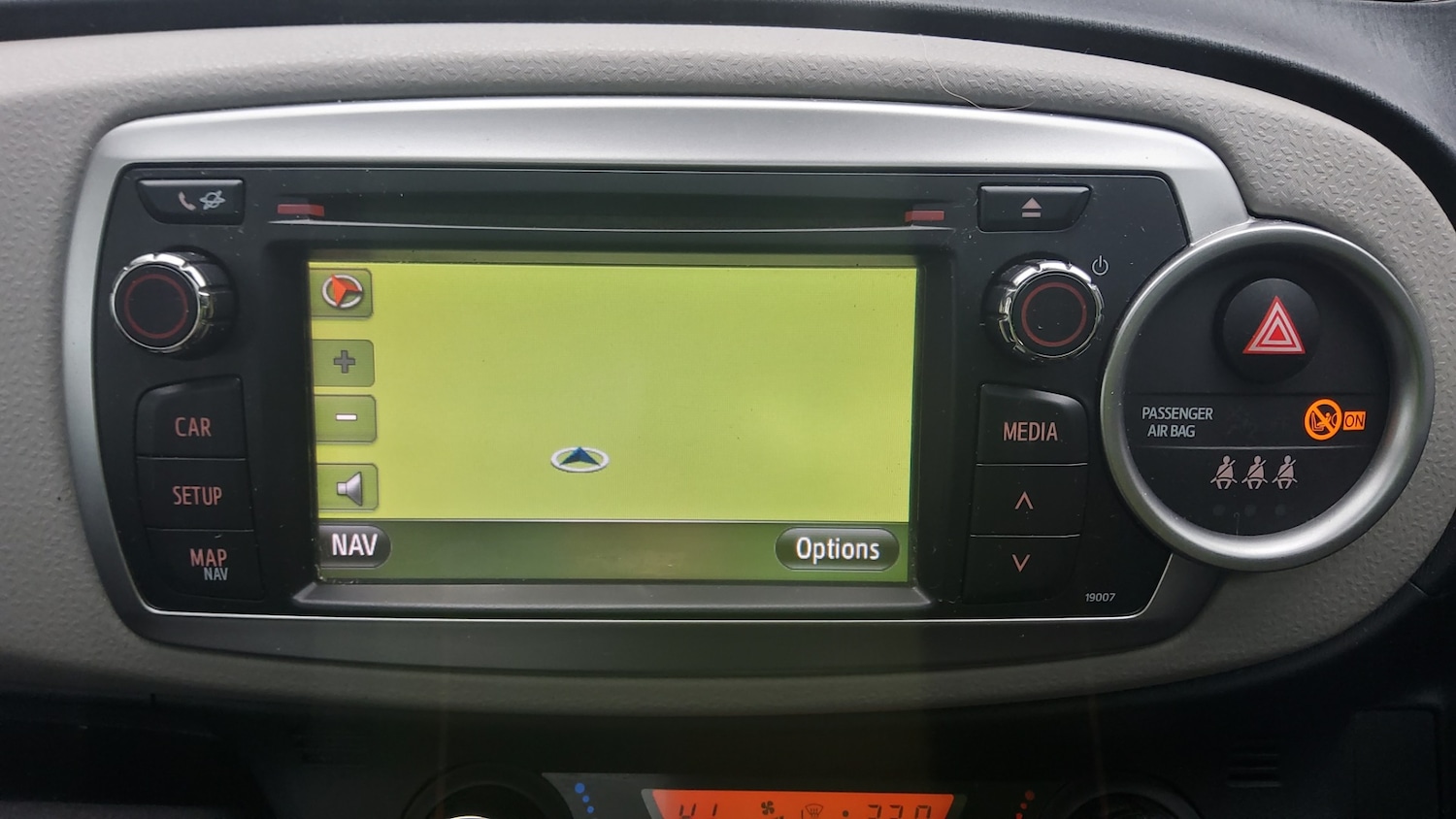 Used Toyota Yaris 2011 for sale - 77406484: Photo 6