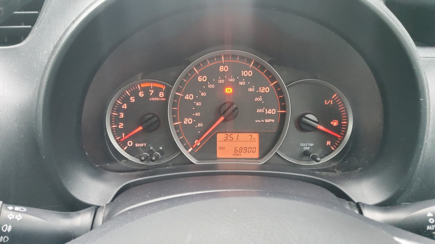 Used Toyota Yaris 2011 for sale - 77406484: Photo 9