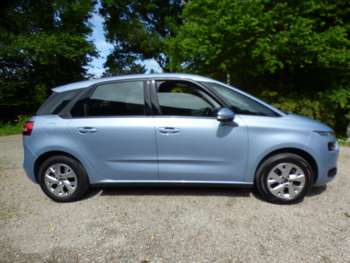 2016 (66) - 1.6 BlueHDi VTR+ 5dr