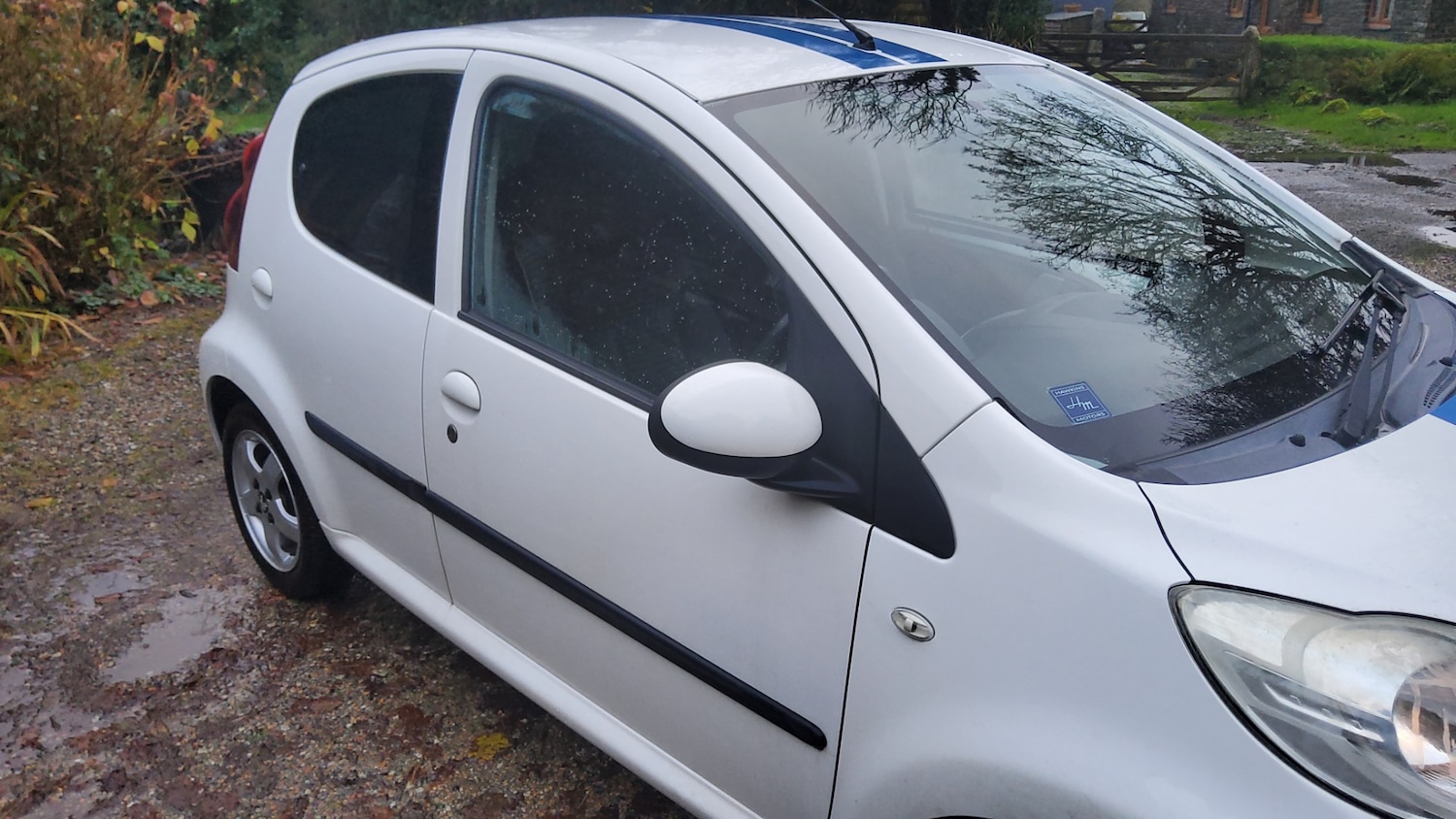 Used Peugeot 107 2013 for sale - 76834715: Photo 11