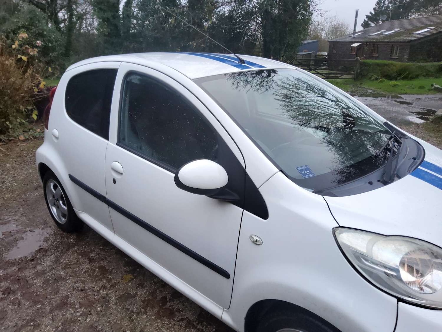 Used Peugeot 107 2013 for sale - 76834715: Photo 12