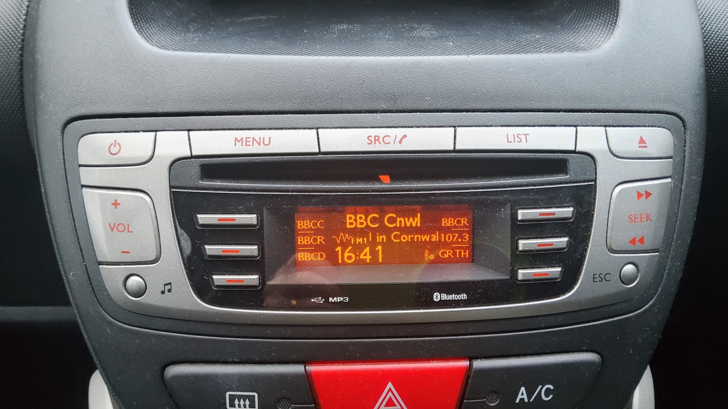 Used Peugeot 107 2013 for sale - 76834715: Photo 2