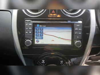 Used Nissan Note 2015 for sale - 79352731: Photo