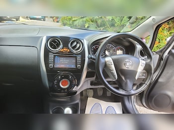 Used Nissan Note 2015 for sale - 79352731: Photo