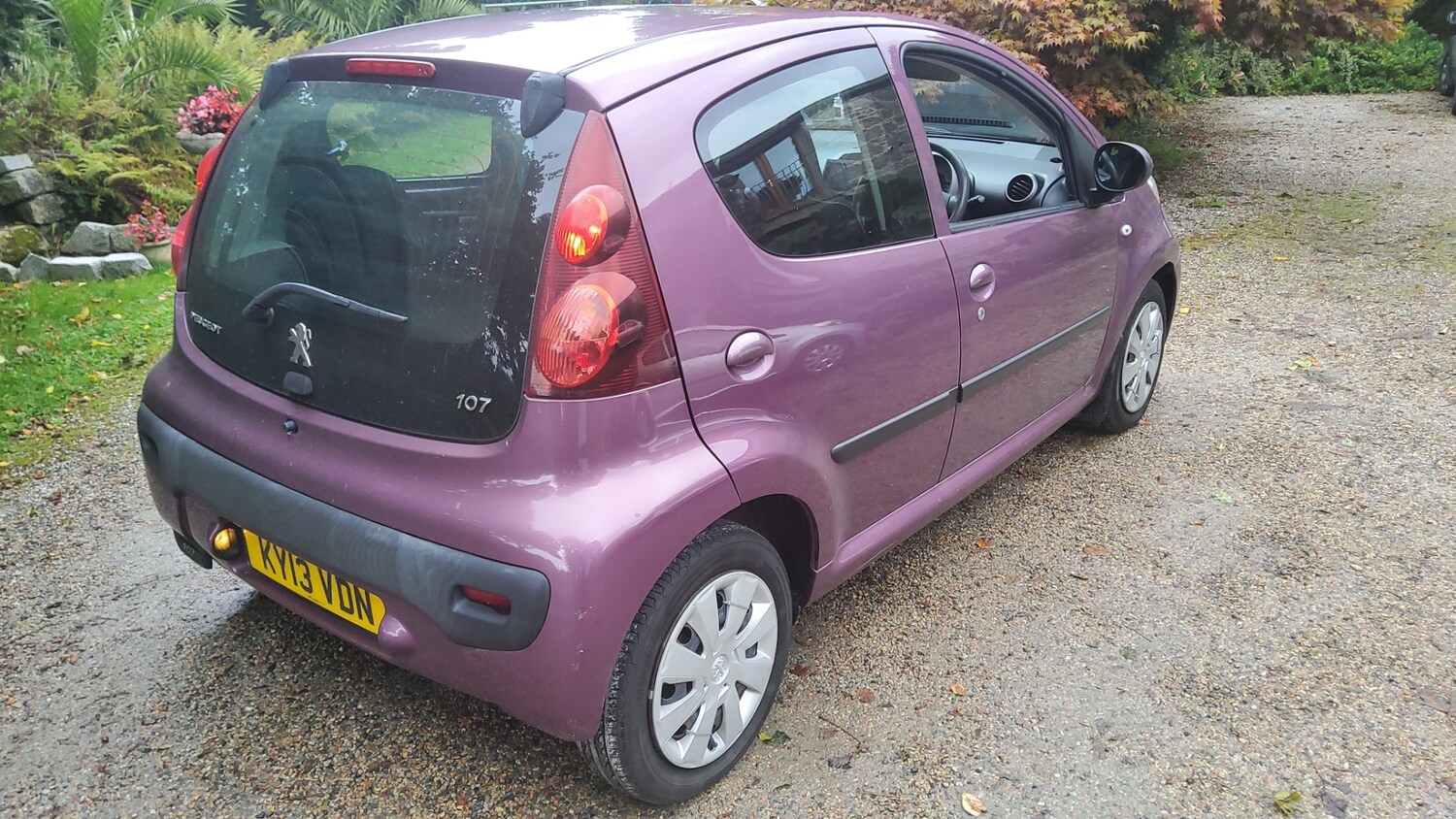 Vehicle 7
