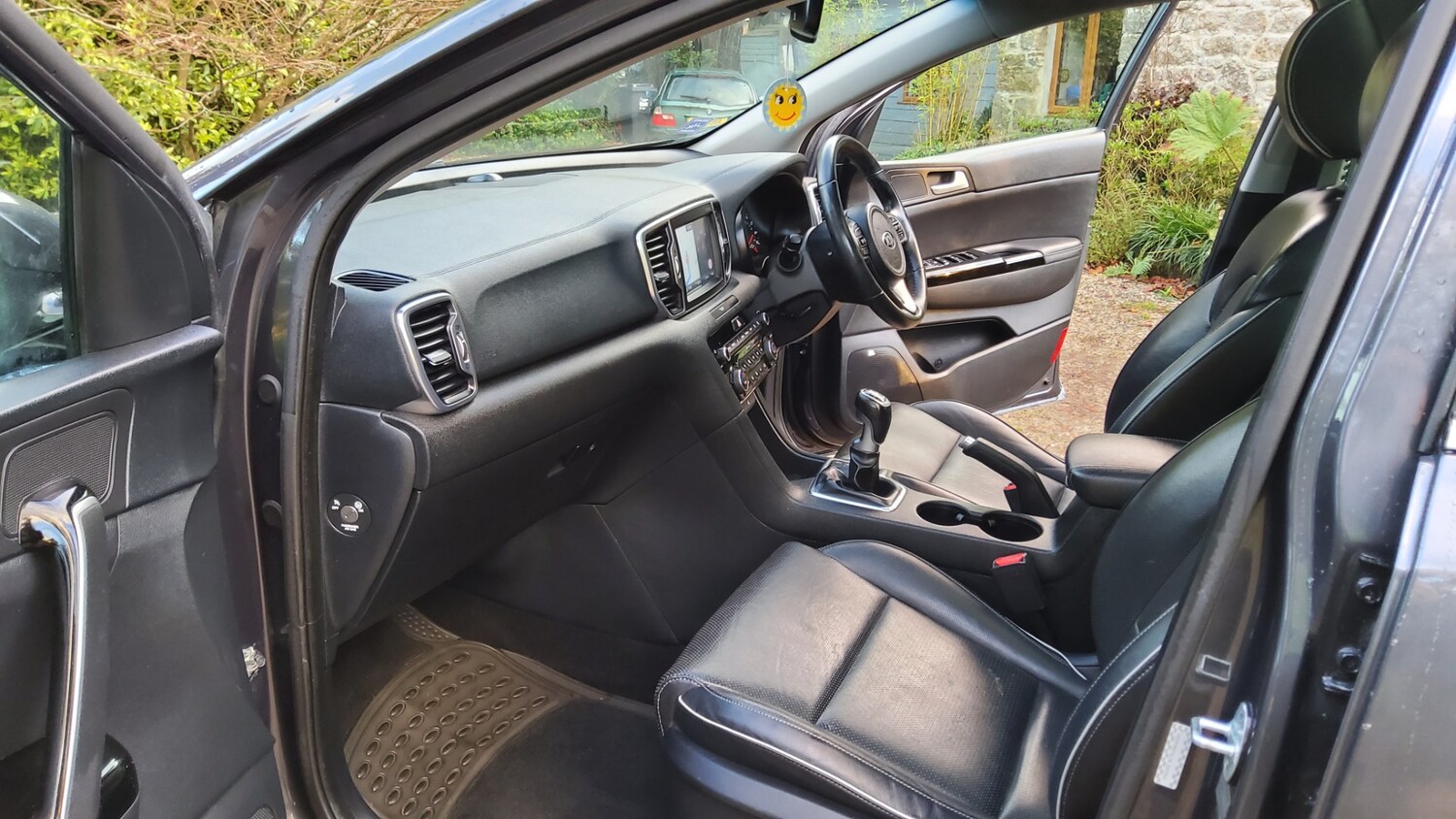 Used Kia Sportage 2017 for sale - 76479575: Photo 11