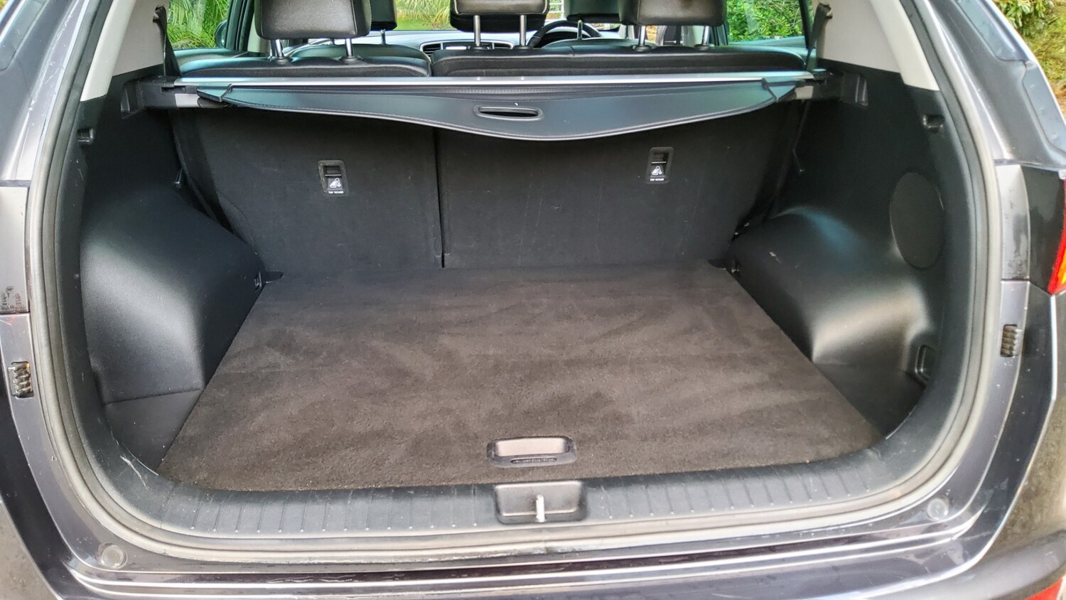 Used Kia Sportage 2017 for sale - 76479575: Photo 12