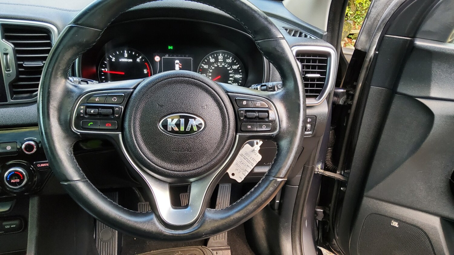 Used Kia Sportage 2017 for sale - 76479575: Photo 13