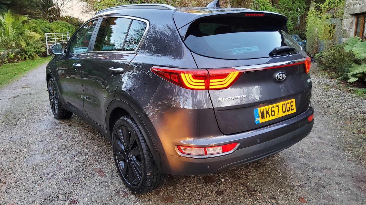 Used Kia Sportage 2017 for sale - 76479575: Photo 14
