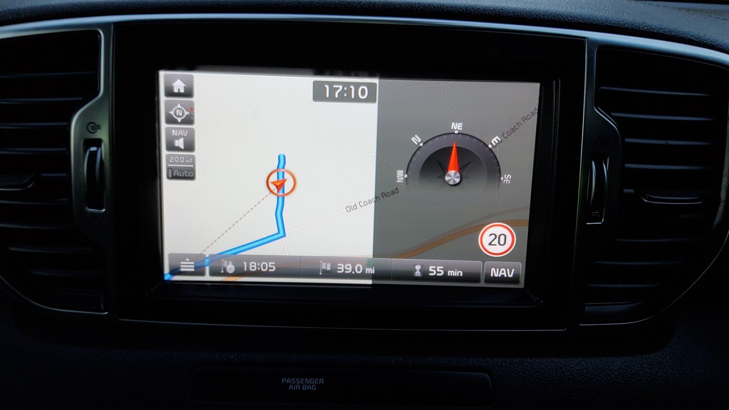 Used Kia Sportage 2017 for sale - 76479575: Photo 18