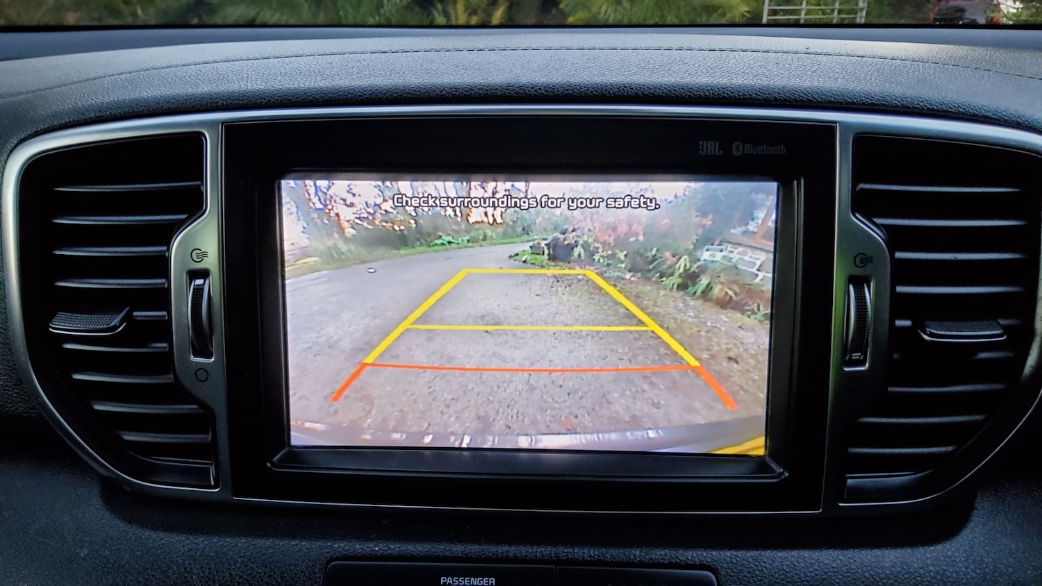 Used Kia Sportage 2017 for sale - 76479575: Photo 2