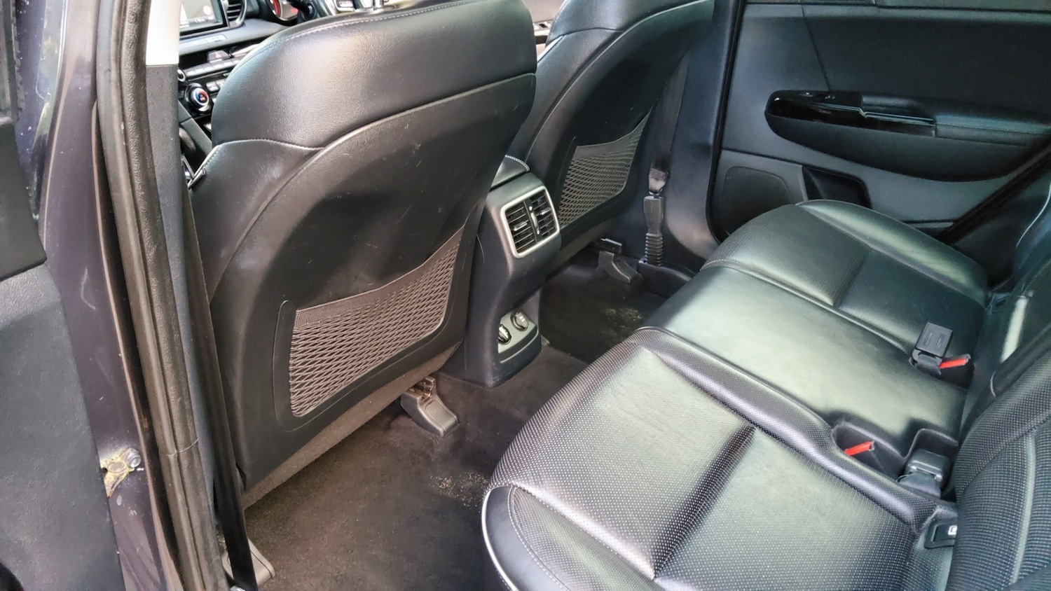 Used Kia Sportage 2017 for sale - 76479575: Photo 21