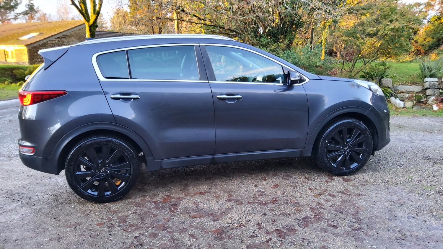 Used Kia Sportage 2017 for sale - 76479575: Photo 22