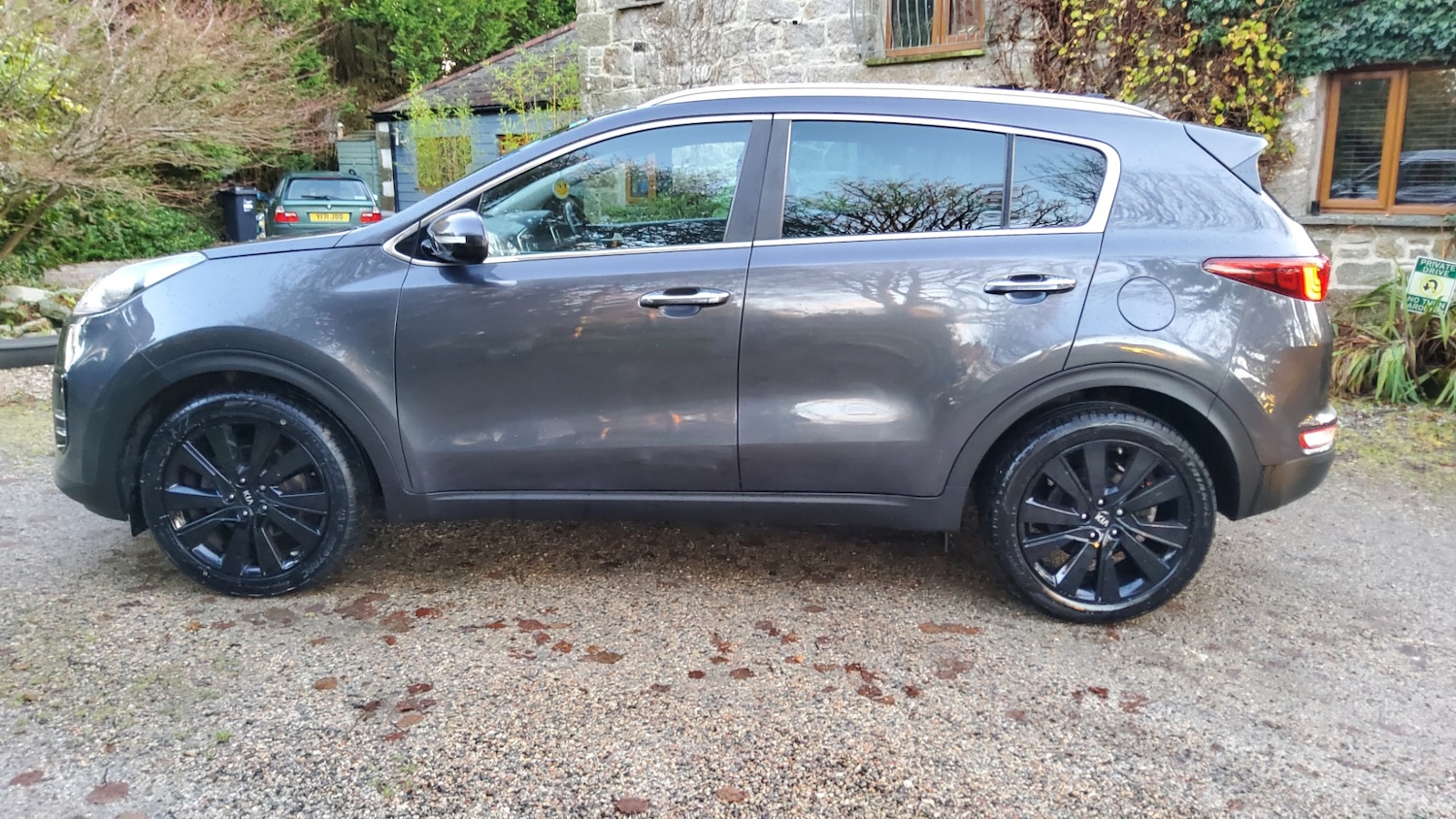 Used Kia Sportage 2017 for sale - 76479575: Photo 23