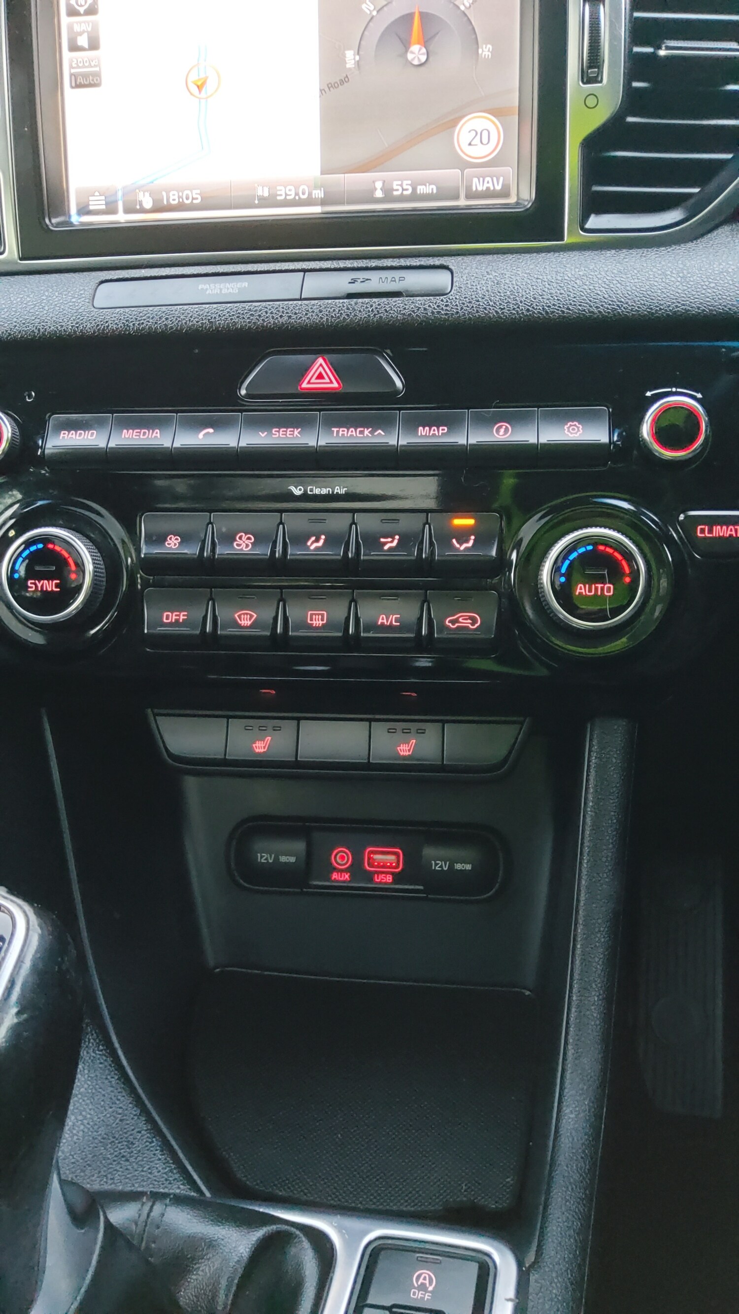 Used Kia Sportage 2017 for sale - 76479575: Photo 24