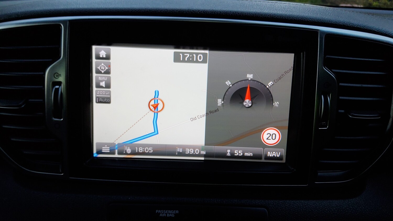 Used Kia Sportage 2017 for sale - 76479575: Photo 25