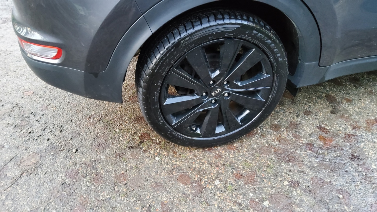 Used Kia Sportage 2017 for sale - 76479575: Photo 26