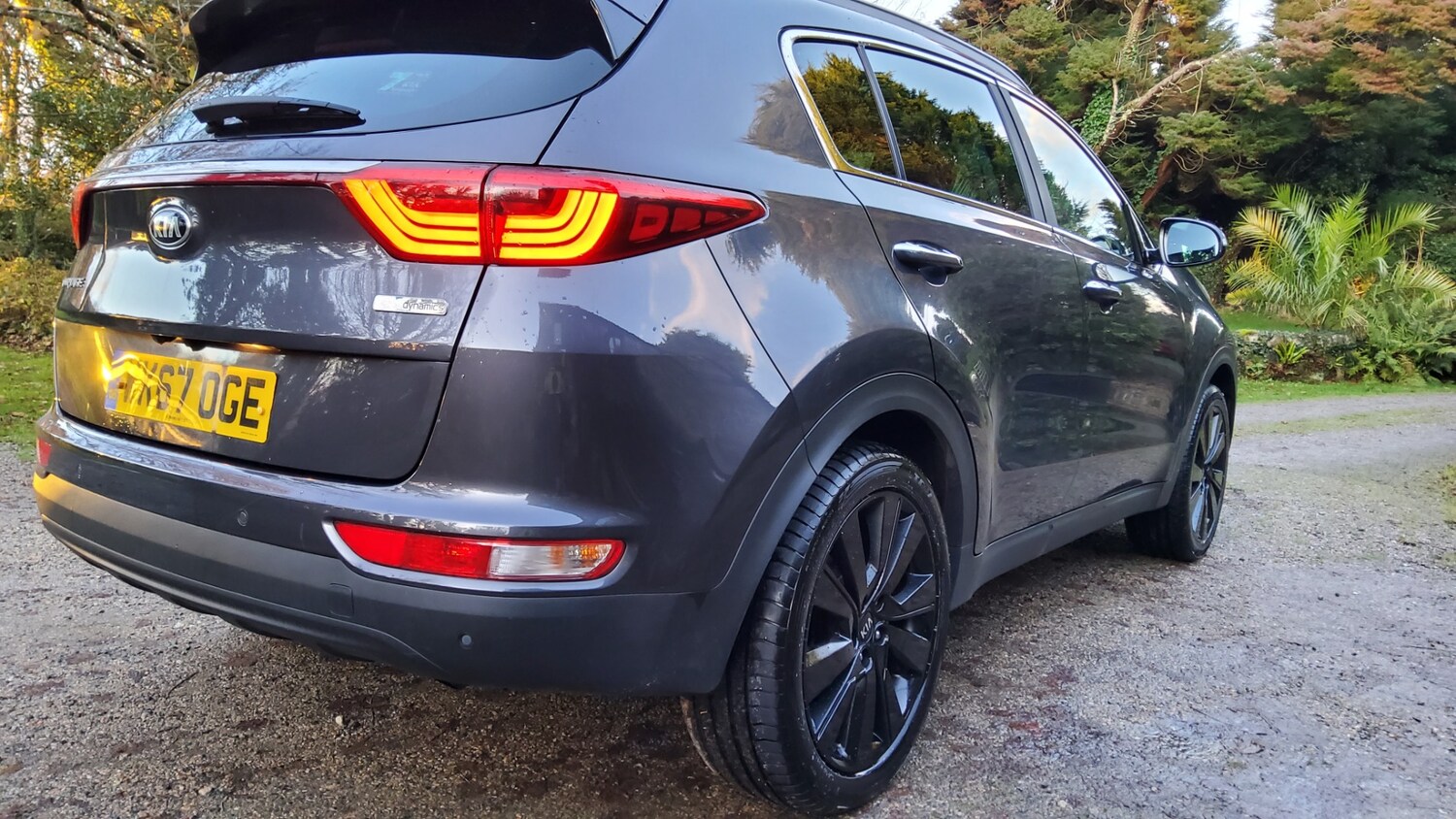 Used Kia Sportage 2017 for sale - 76479575: Photo 27