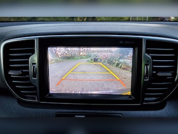 Used Kia Sportage 2017 for sale - 76479575: Photo