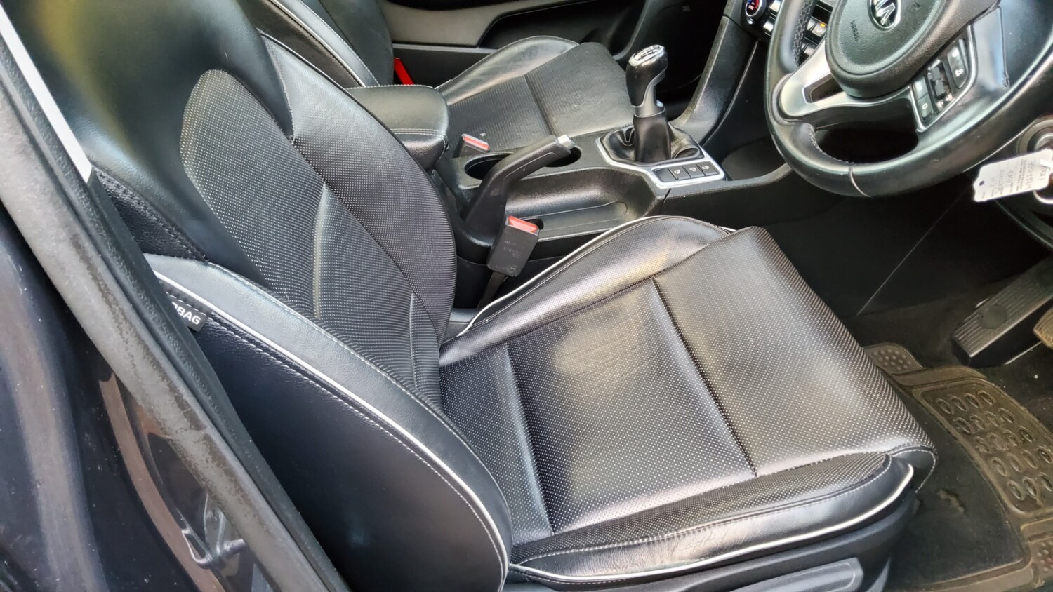 Used Kia Sportage 2017 for sale - 76479575: Photo 6